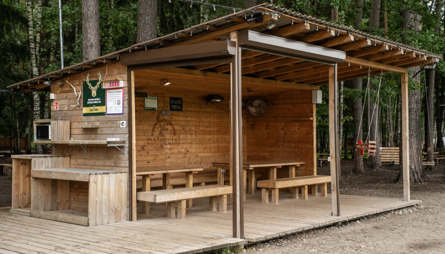 Saulės pieva 1